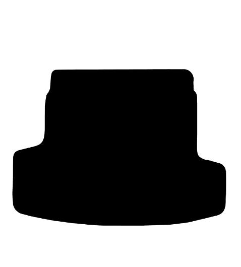 BMW 3 Series G21 Touring  (2019-2024) Boot Mat Mat Shape