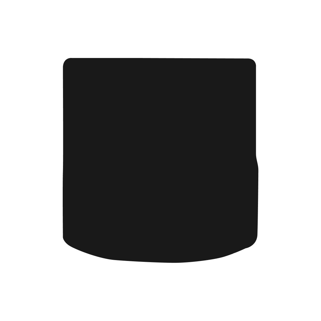 Audi A4 (2016-2024) Boot Mat Mat Shape