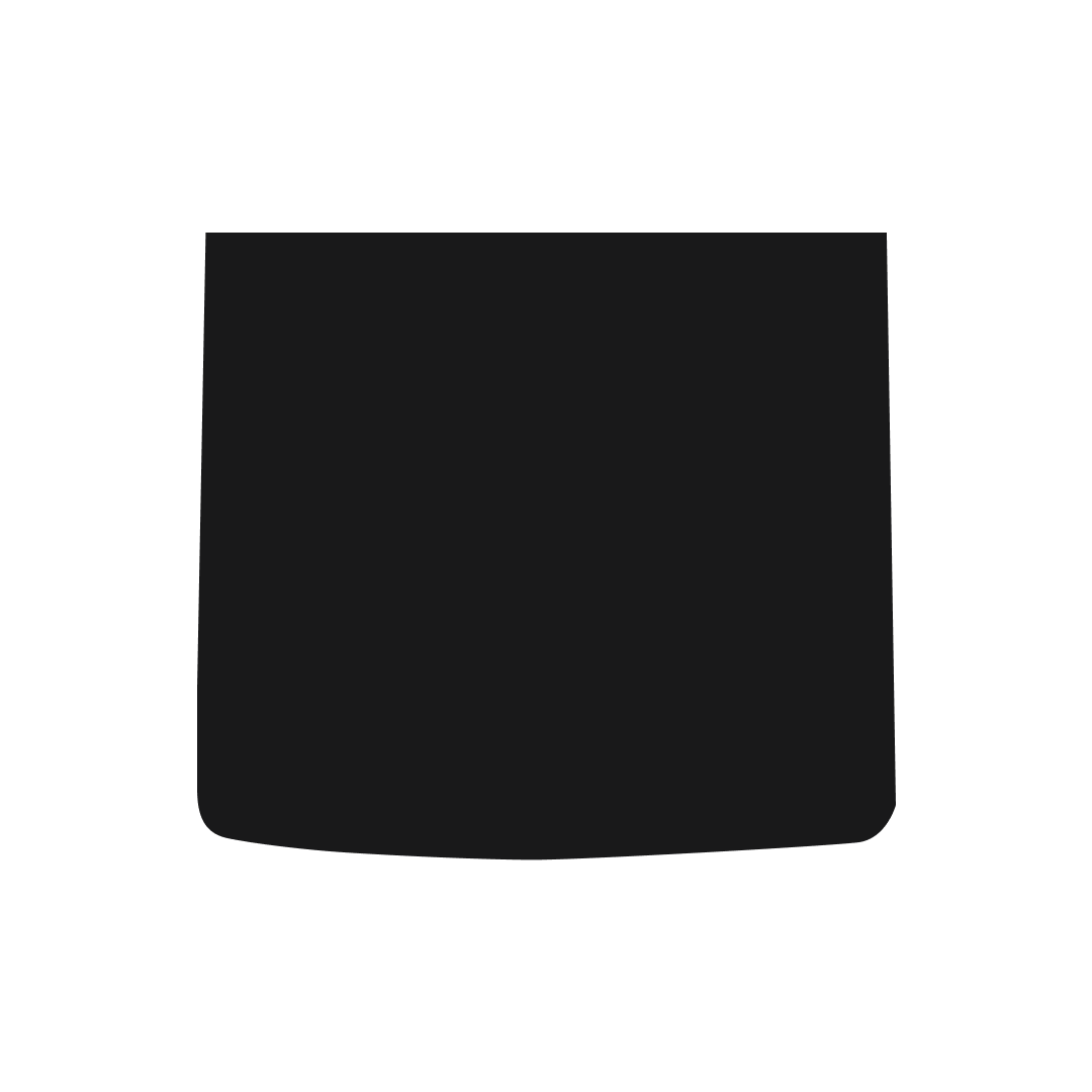 Audi A6 RS6 Estate (2008-2010) Boot Mat Mat Shape