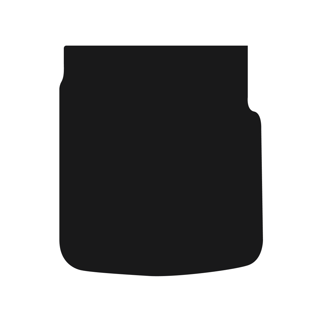 Audi A7 (2011-2018) Boot Mat Mat Shape