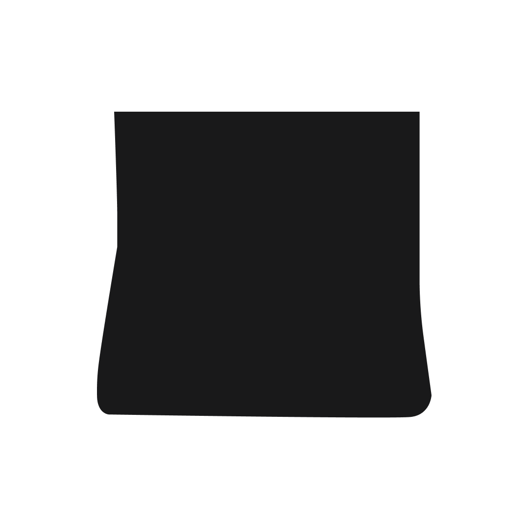 Audi RS4 (Estate) 2006-2008 Boot Mat Mat Shape