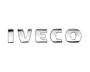 Iveco Daily Van (2006-2011) Van Mats (Crew Cab)