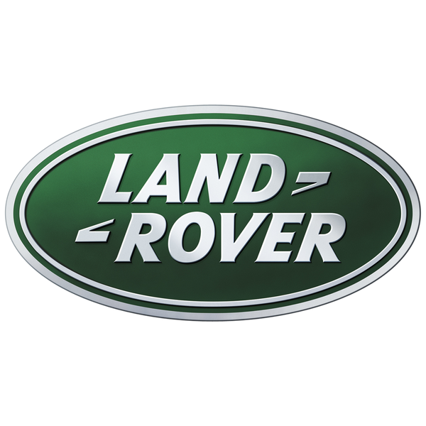 Land Rover Discovery 3 (2004-2009) Car Mats (7 Seat - Alternate)
