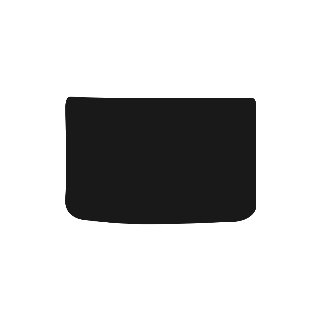 Mercedes A Class (2012-2019) Boot Mat Mat Shape