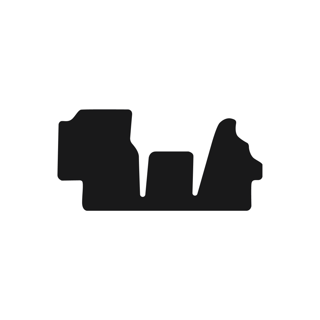 Mercedes Sprinter (2001-2006) Van Mats Mat Shape