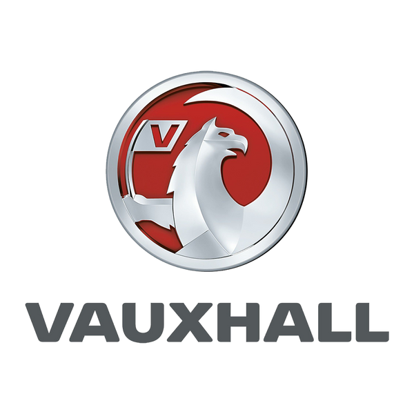 Vauxhall Tigra (2004-2009) Boot Mat