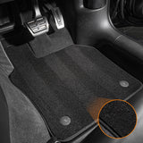 Ford Transit Custom Automatic (2021-2024) Van Mats