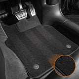 Ferrari 488 (2016-2024) Car Mats