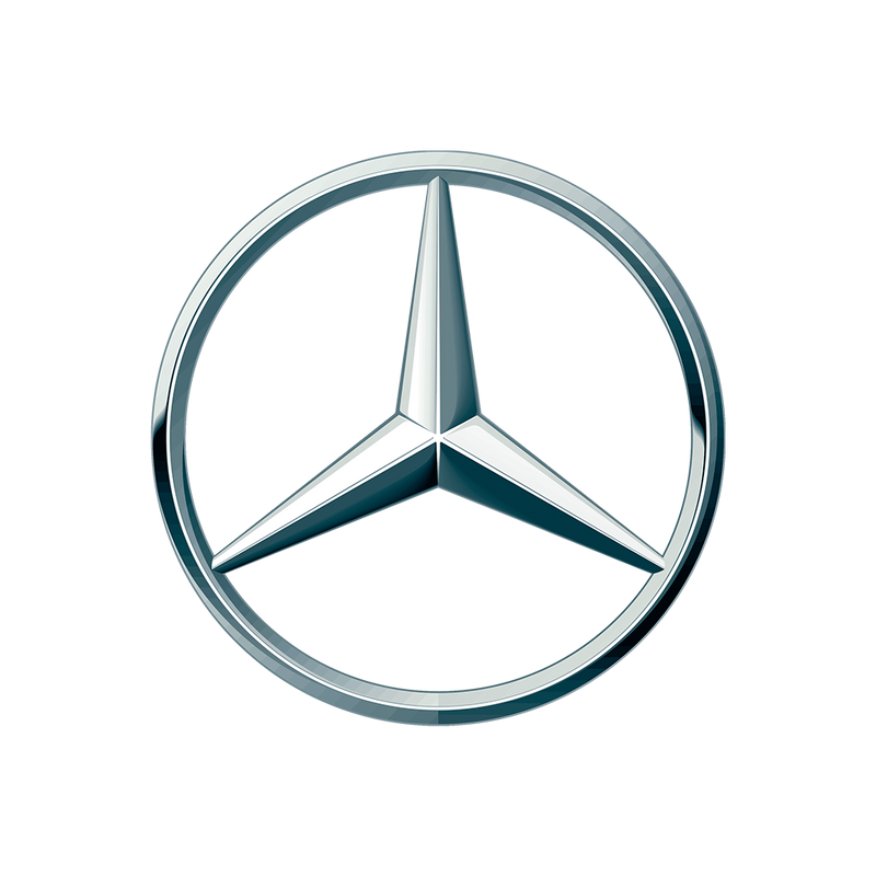 Mercedes A Class (2001-2005) Boot Mat