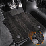 Ford Transit Custom Automatic (2021-2024) Van Mats