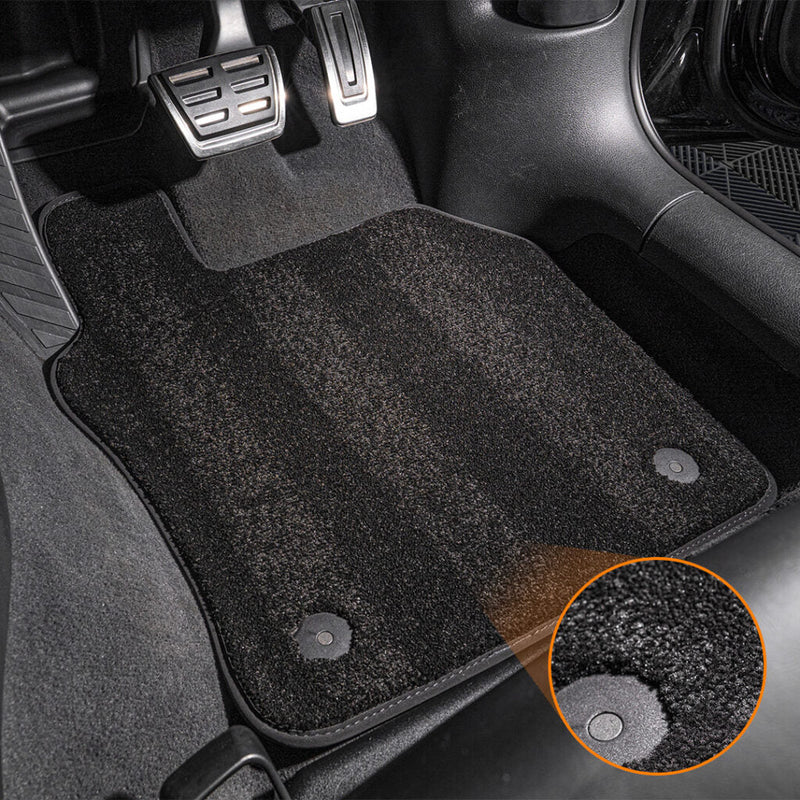 Ferrari 488 (2016-2024) Car Mats