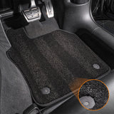 Nissan Qashqai +2 (2010-2013) Car Mats (7-Seater)
