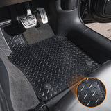 Ford Transit Custom Automatic (2021-2024) Van Mats